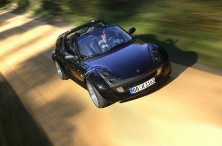 Roadster